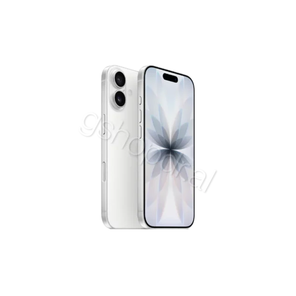 iPhone 17 White