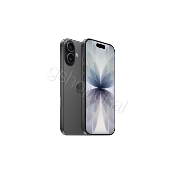iPhone 17 Black