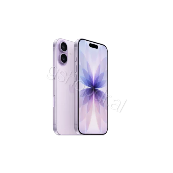 iPhone 17 Lavender Tirane