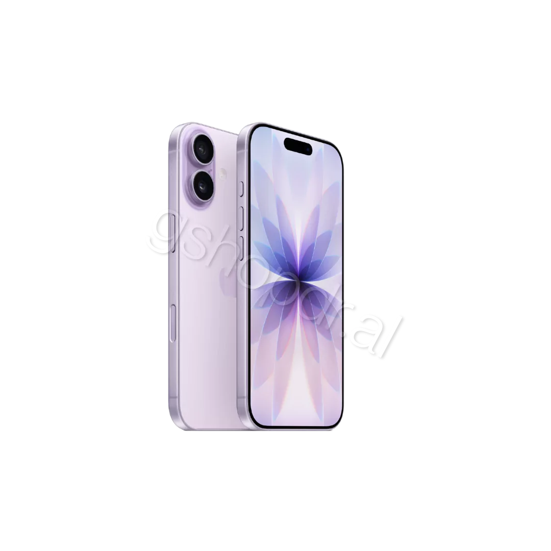 iPhone 17 Lavender Tirane