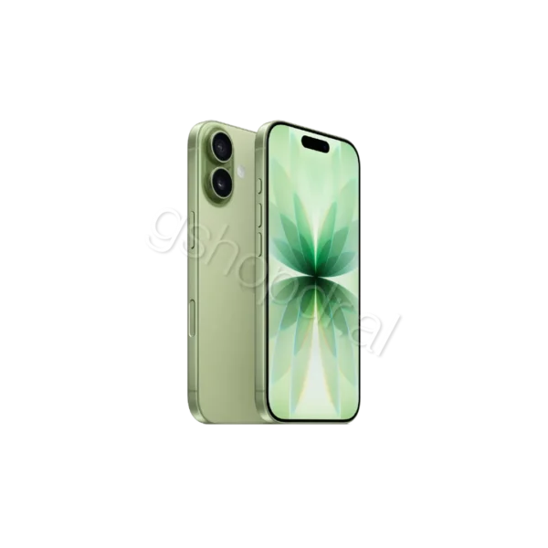 iPhone 17 Sage Tirane