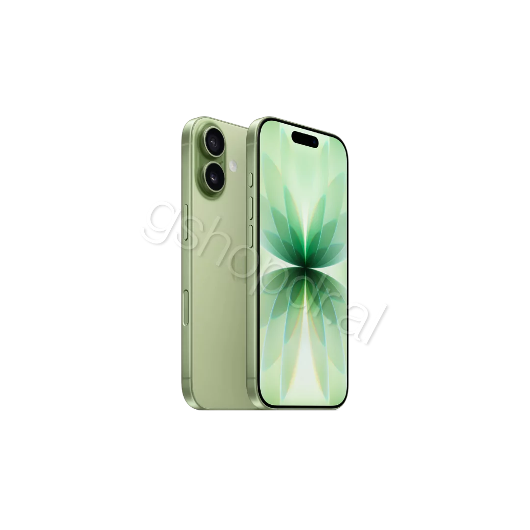 iPhone 17 Sage Tirane