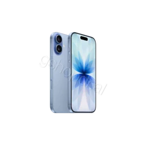 iPhone 17 Mist Blue cmimi