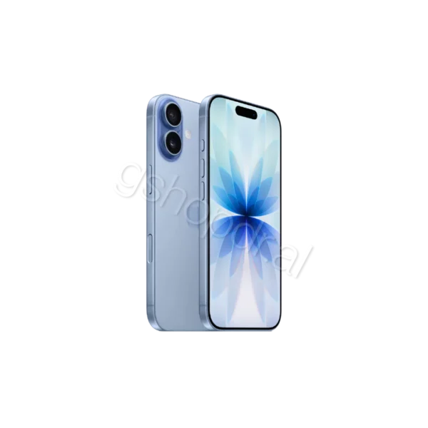 iPhone 17 Mist Blue cmimi