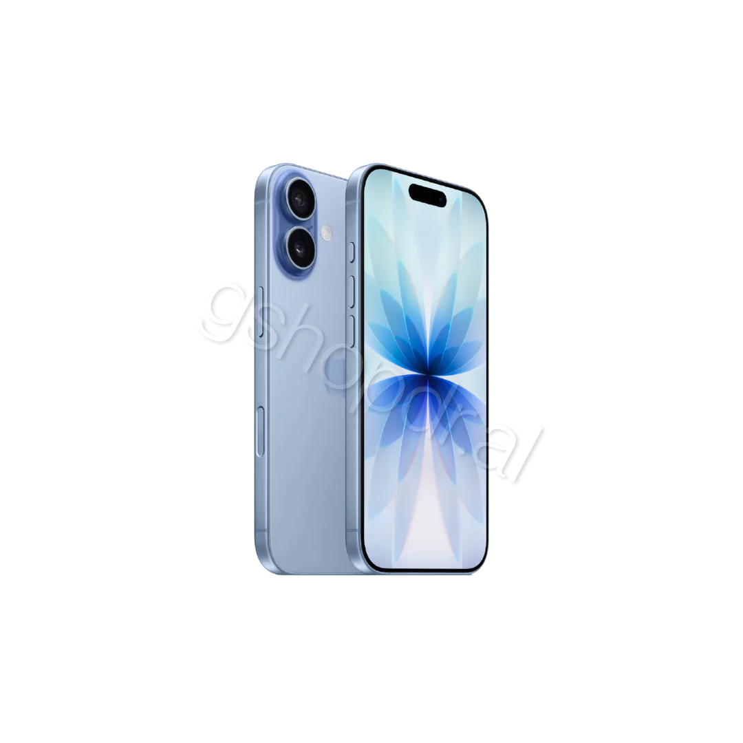iPhone 17 Mist Blue cmimi