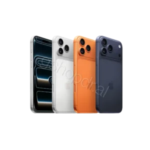 iPhone 17 Pro