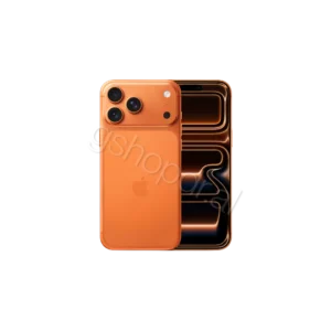 iPhone 17 Pro Gshop Electronics Durres i ri