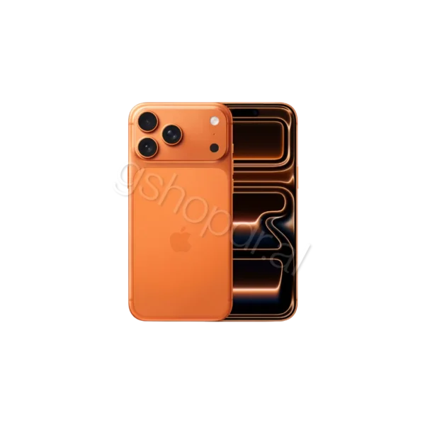 iPhone 17 Pro Gshop Electronics Durres i ri