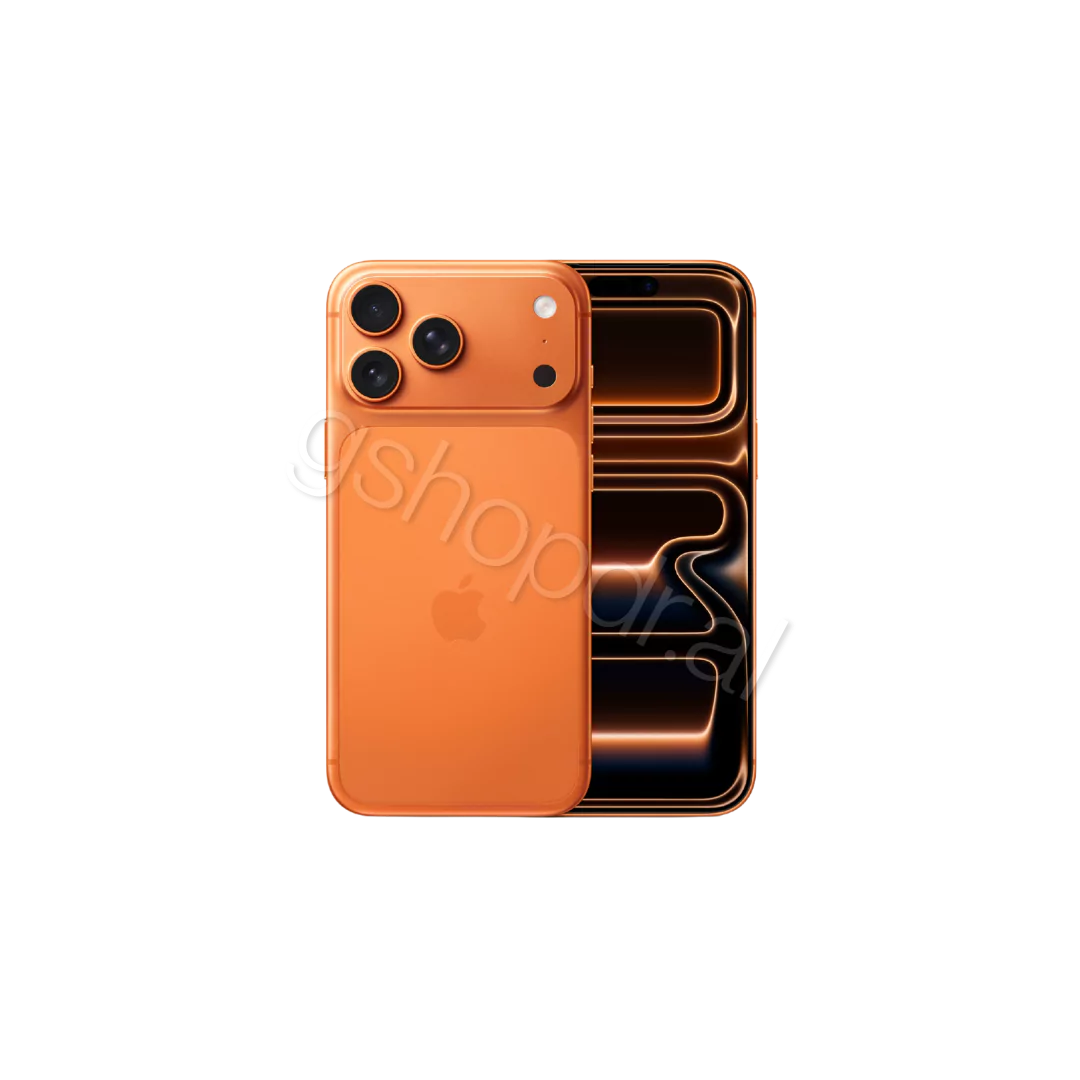 iPhone 17 Pro Gshop Electronics Durres i ri