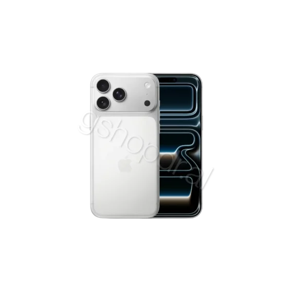iPhone 17 Pro Gshop Electronics Durres Cmimi