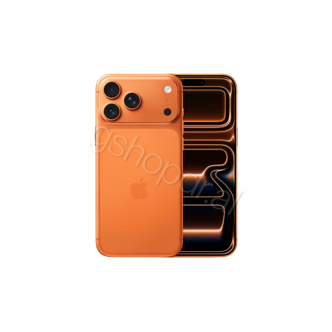 iPhone 17 Pro Max GShop Durres