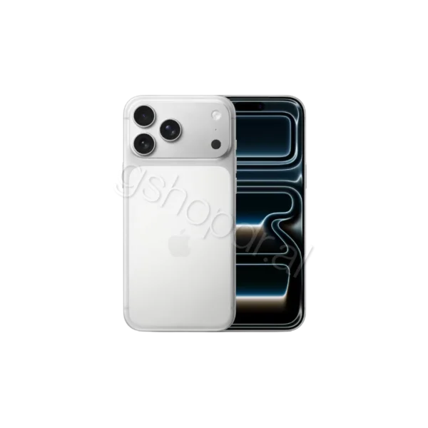iPhone 17 Pro Max GShop Electronics