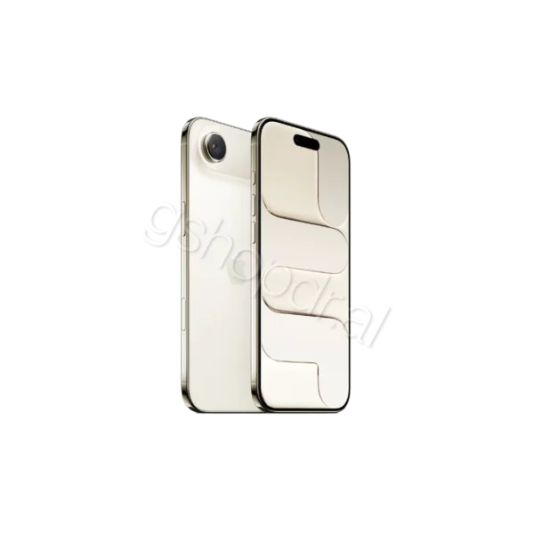 iPhone Air