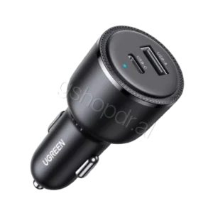 UGREEN 63W USB C Car Charger EC701