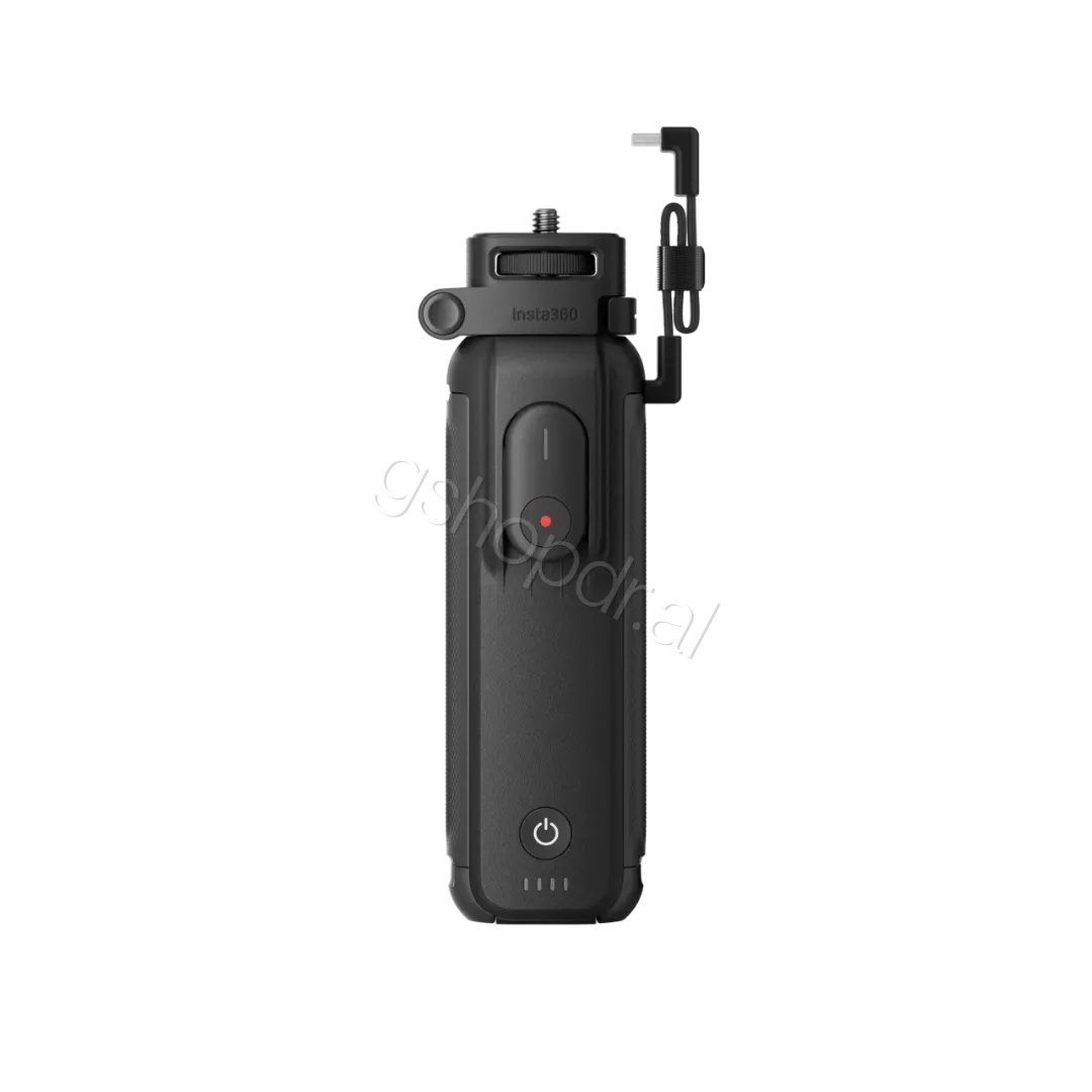 Insta360 X5 FOMO Power Handle Durres