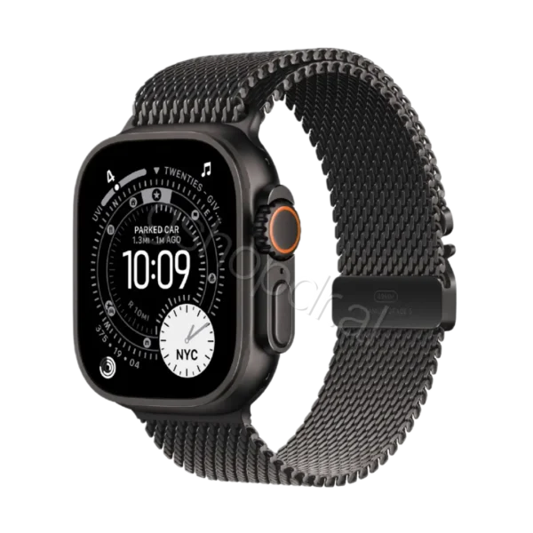 Apple Watch Ultra 3 Durres Cmimi