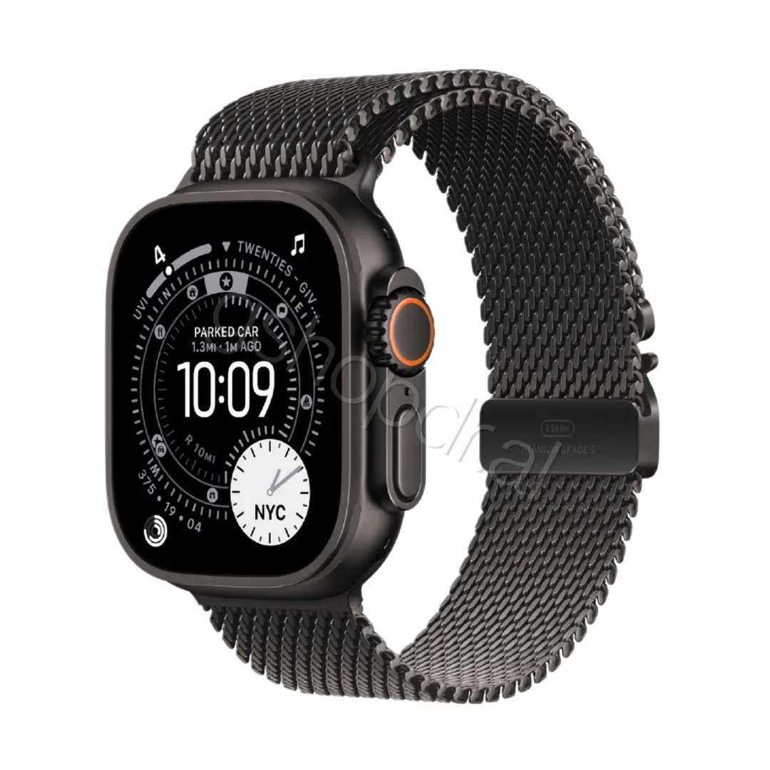 Apple Watch Ultra 3 Durres Cmimi