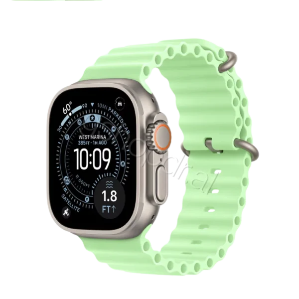 Apple Watch Ultra 3 Cmimi