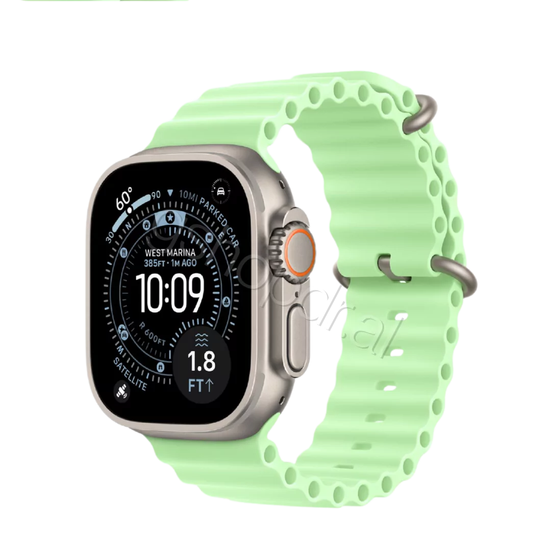 Apple Watch Ultra 3 Cmimi