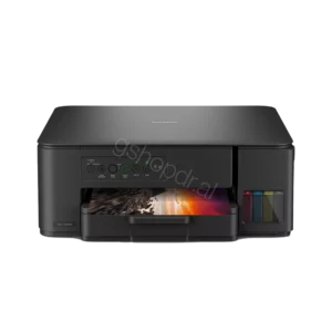 BROTHER DCP T435W InkJet Multifunksional Printer