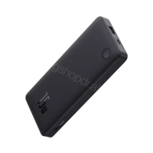 Baseus Airpow Lite 10000mAh Fast Charge Power Bank
