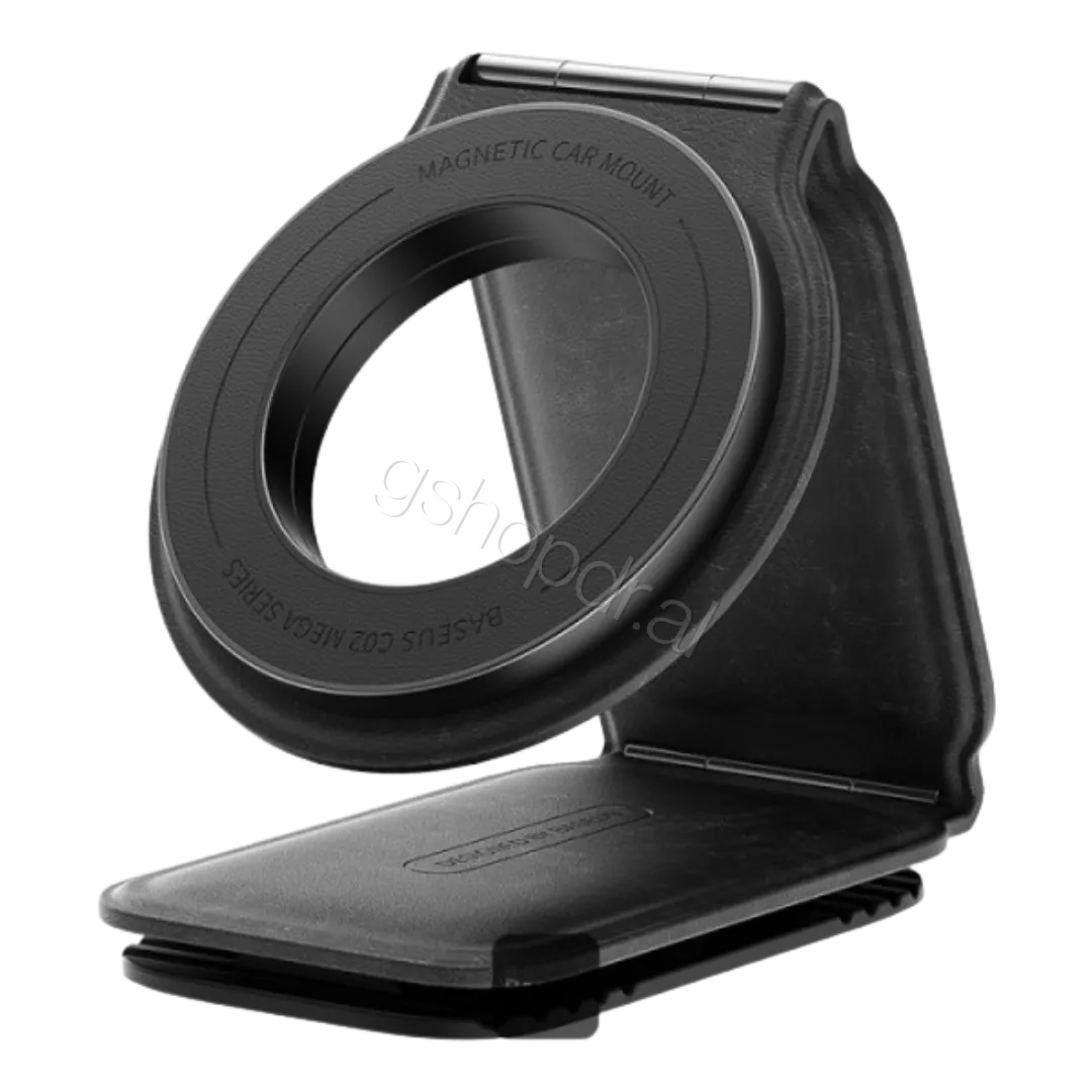 Baseus C02 Mega Magnetic Car Phone Holder 360° Prime Trip Series