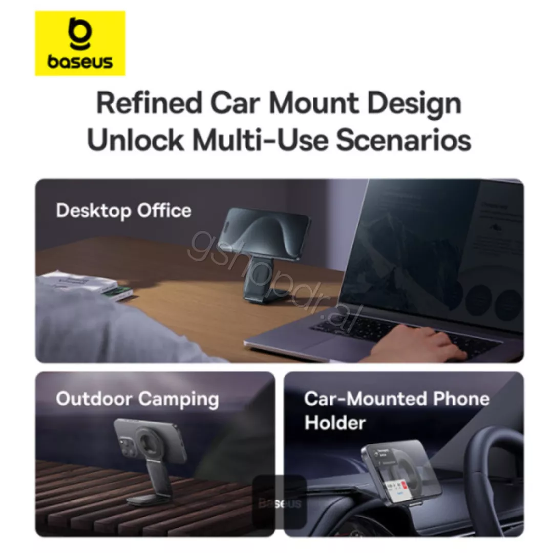 Mbajtëse telefoni Baseus C02 Cmimi