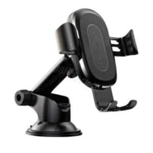 Baseus Car Charge Automatically Car Mount