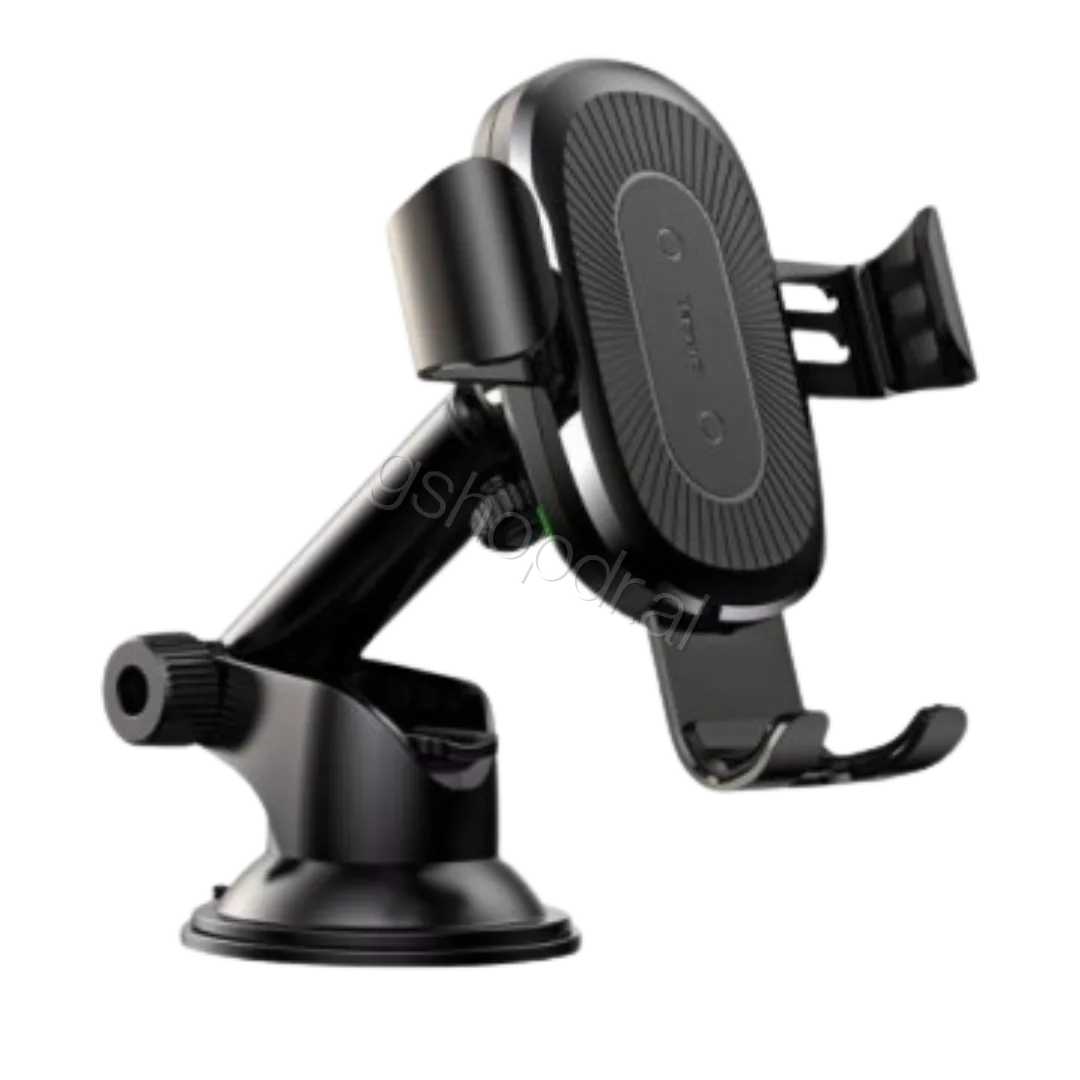 Baseus Car Charge Automatically Car Mount