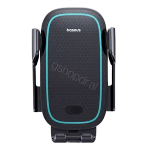 Baseus Car Charger Milky Way Pro Series Inductive 15W holder for Air Vent