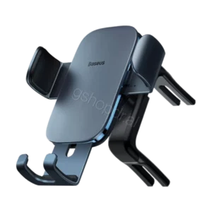 Baseus Metal Age 2 Gravity Car Mount Durres