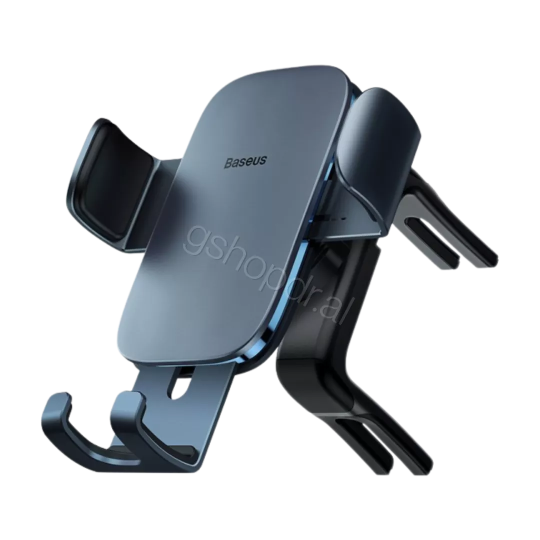 Baseus Metal Age 2 Gravity Car Mount Durres