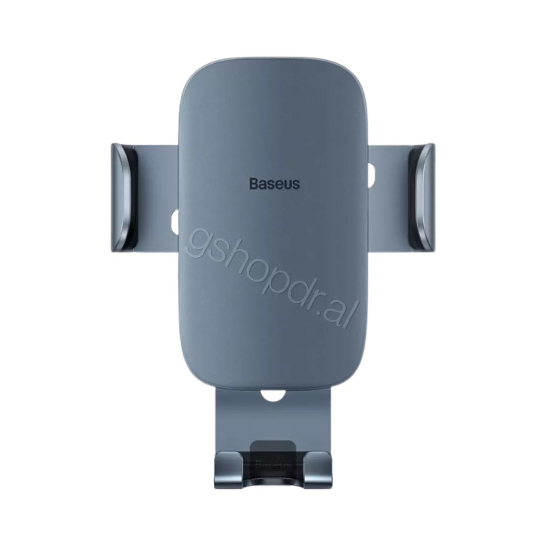 Baseus Metal Age 2 Gravity Car Mount