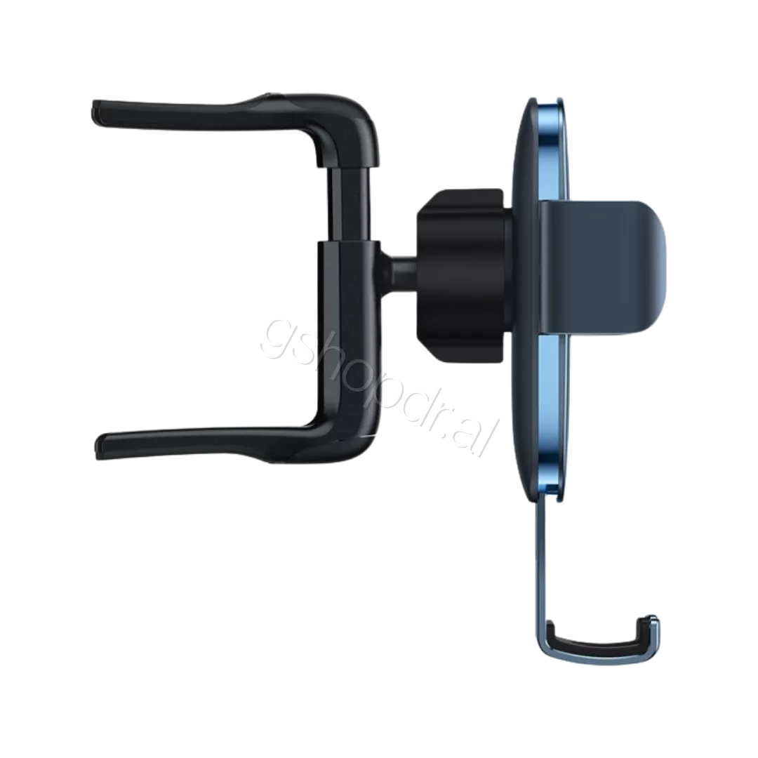 Baseus Metal Age 2 Gravity Car Mount Tirane