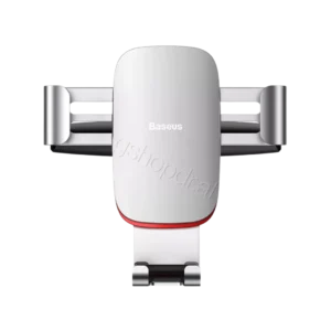 Baseus Metal Age Gravity Car Mount