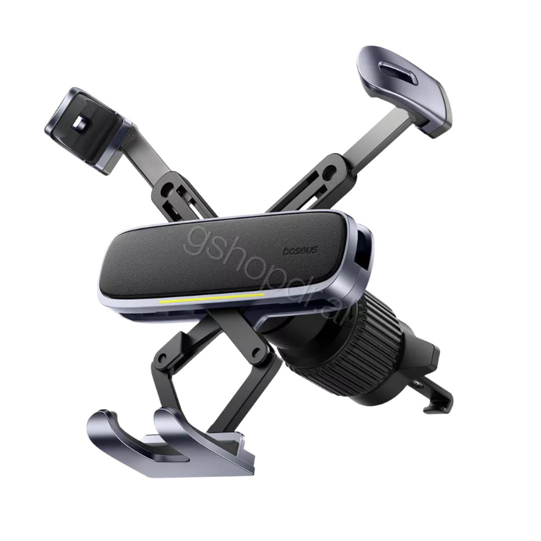 Baseus UltraControl Universal Car Holder