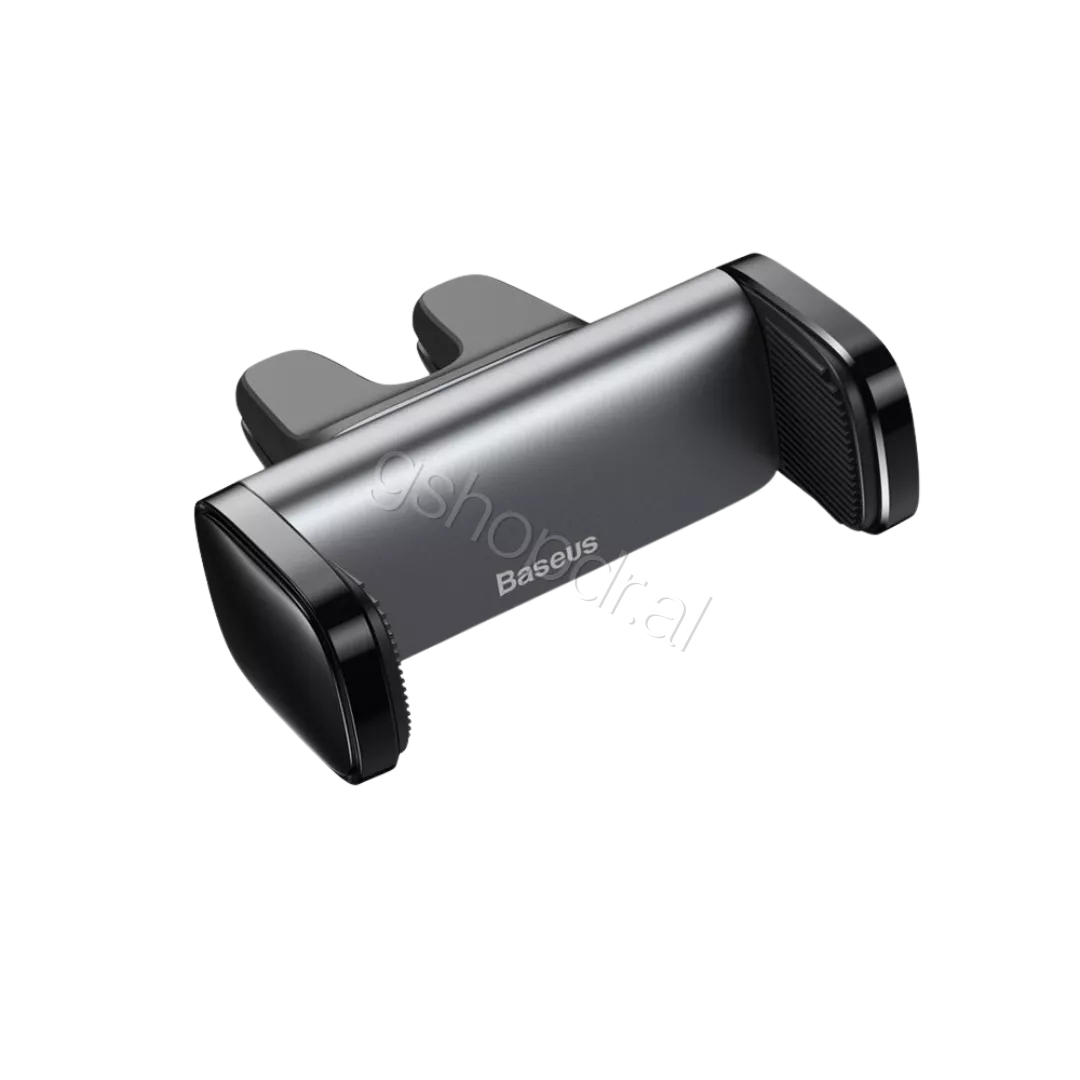 Baseus car phone holder for air vent black (SUGP-01)