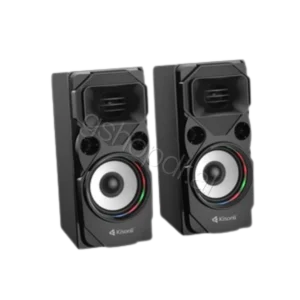 Boks Muzike Kisonli U-9004