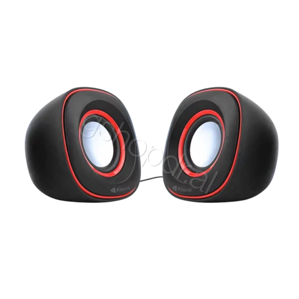 Boks Muzike Kisonli V350