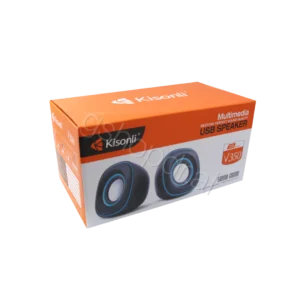 Boks Muzike Kisonli V350 Durres