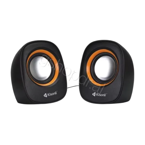 Boks Muzike Kisonli V360