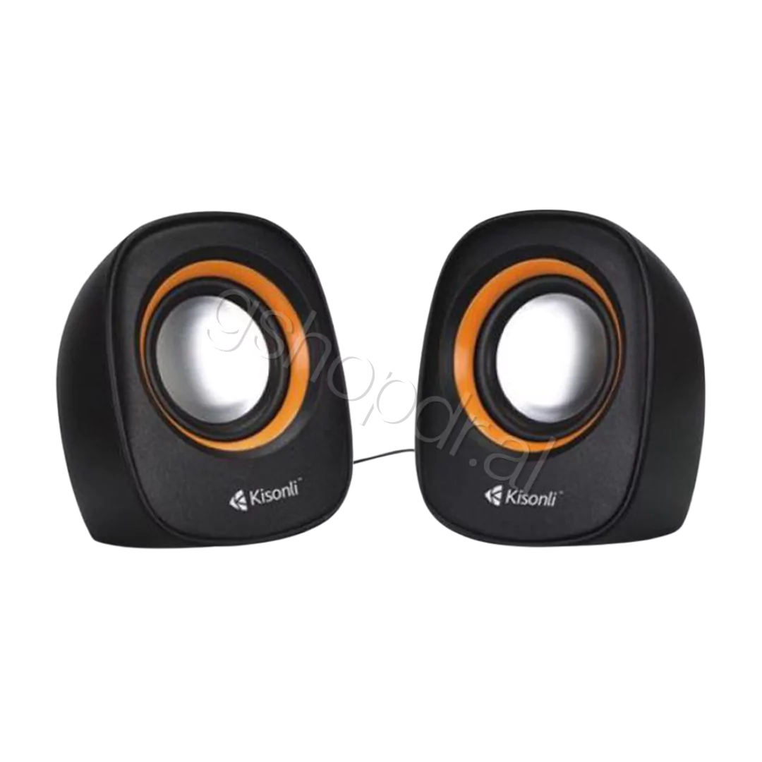 Boks Muzike Kisonli V360