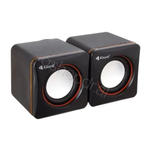 Boks Muzike Kisonli V400