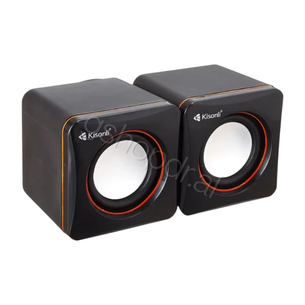 Boks Muzike Kisonli V400