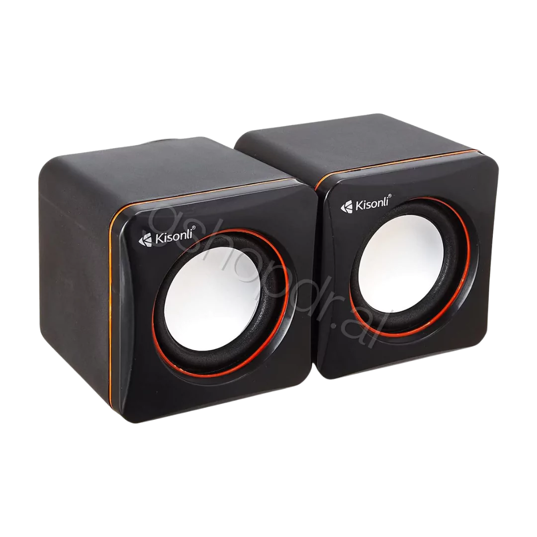 Boks Muzike Kisonli V400