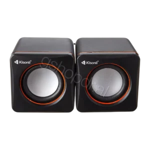 Boks Muzike Kisonli V400 Durres