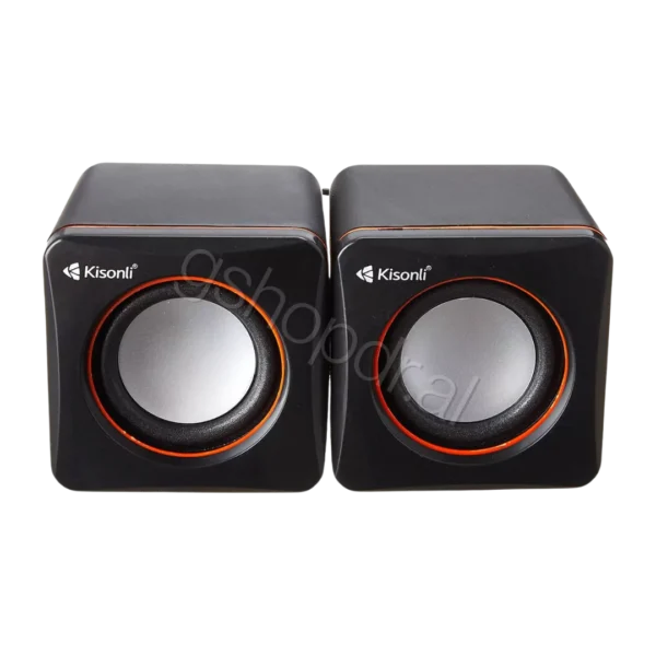 Boks Muzike Kisonli V400 Durres