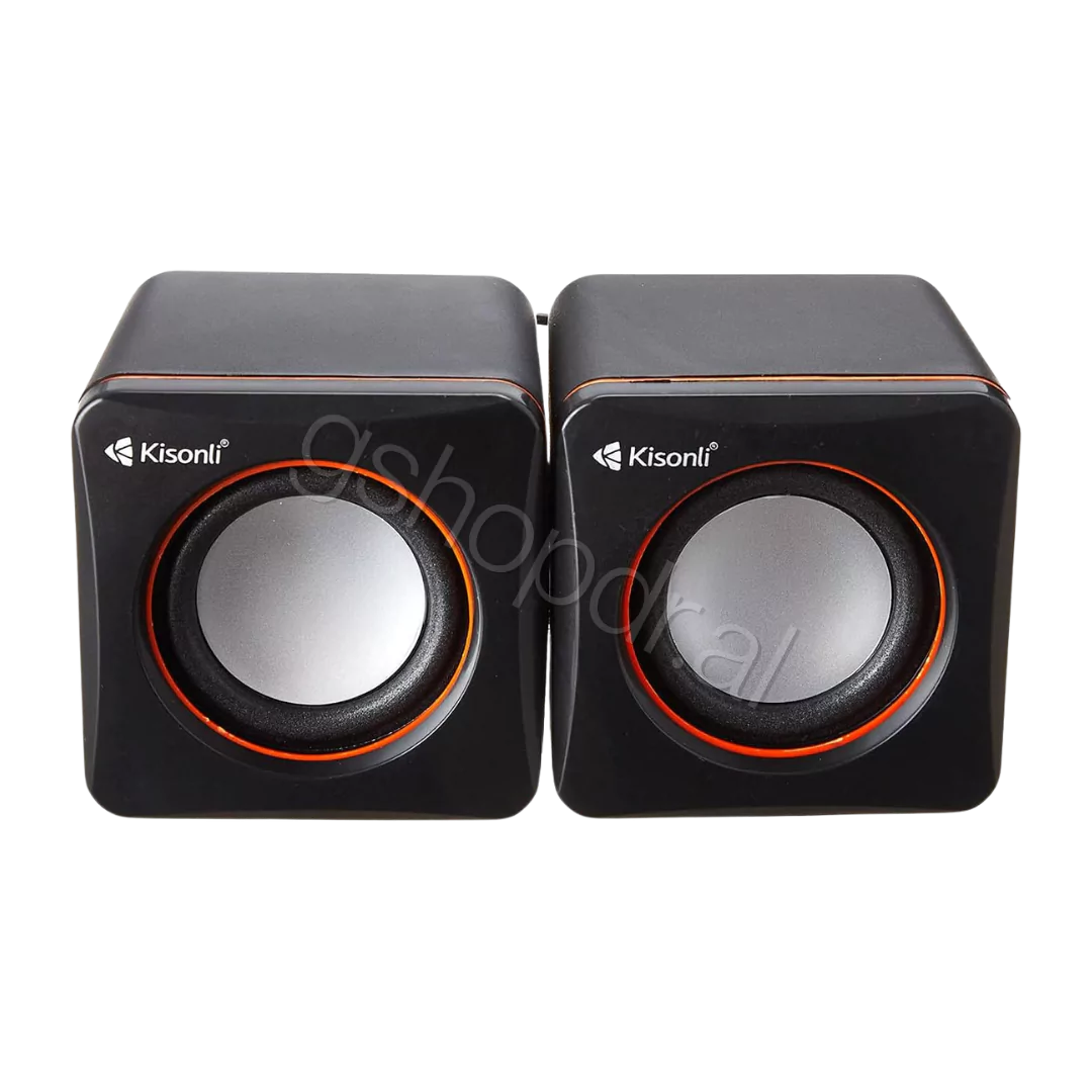 Boks Muzike Kisonli V400 Durres