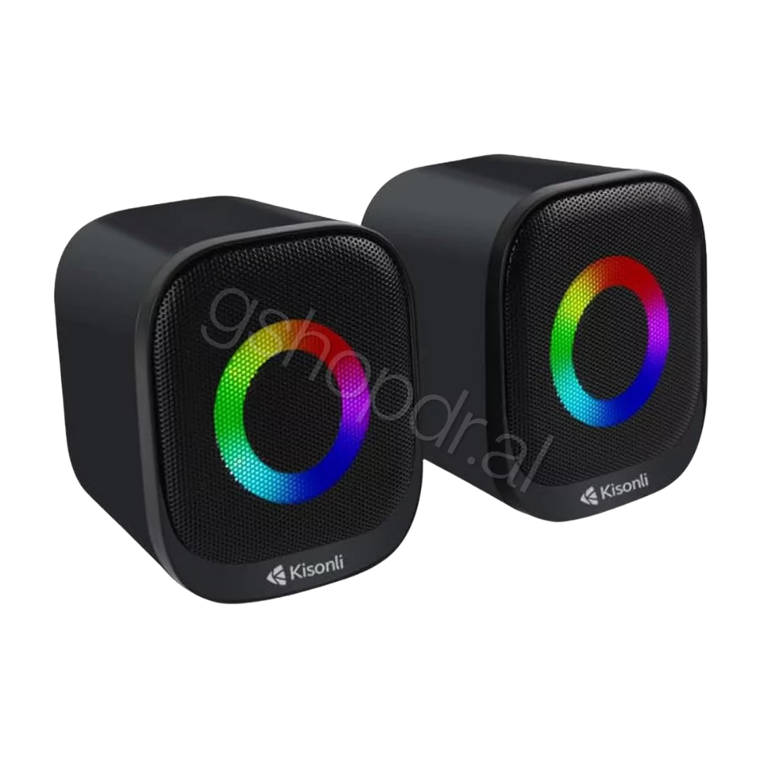 Boks Muzike Kisonli X-3