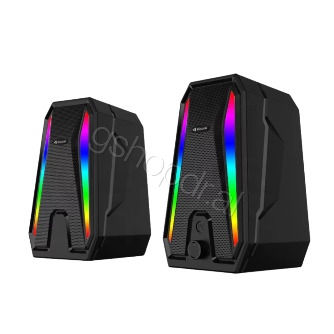 Boks Muzike Kisonli X10